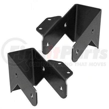 Hendrickson R-002679-2 Suspension Spring Saddle Suspension Spring Saddle