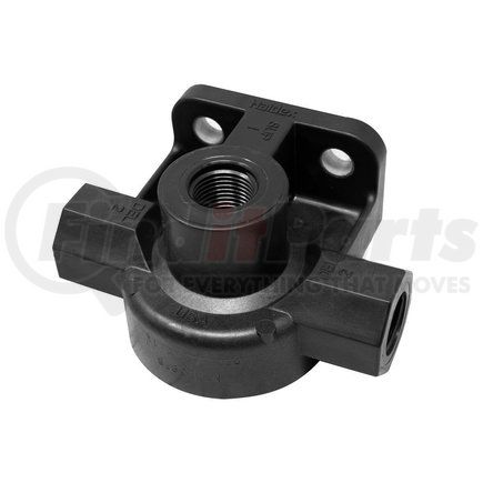 VS-1129 by HENDRICKSON - Air Brake Quick Release Valve