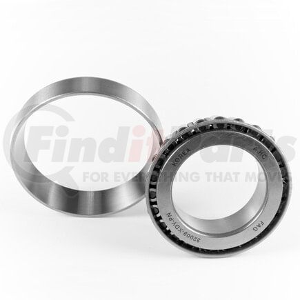 32009XA by FAG MX - BEARING SET