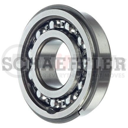 6210.C3 by FAG MX - BALL BEARING - DEEP GROOVE RADIAL 90MM