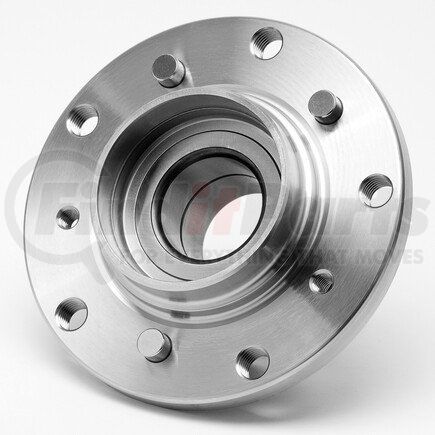 805387 by FAG MX - Axle Bearing and Hub Assembly for BMW