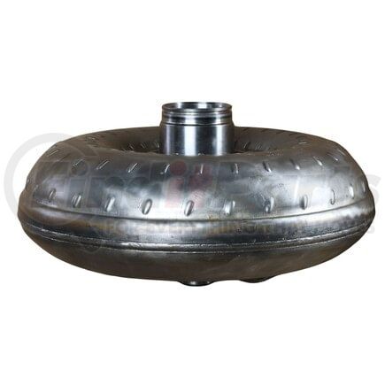 4168-040-084 by DOOSAN - TORQUE CONVERTER