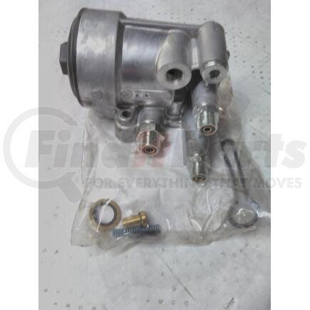 1847168C95 by NAVISTAR - Fuel Filter Housing