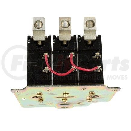 700/HN125 by ALLEN-BRADLEY - SOCKET 8-PIN