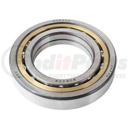 90BZ02 by NSK BEARINGS - BEARING