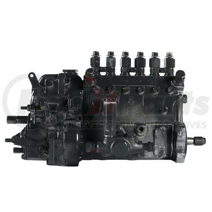 65.11101-7299-RB by DOOSAN - PUMPINJECTION