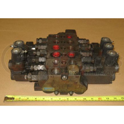 346-9205-030 by COMMERCIAL INTERTECH - VALVE