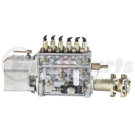 106674-412A by ZEXEL - FUEL INJECTION PUMP