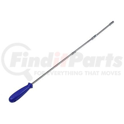 00000000901 by ABA - Clamp Flex Driver - 8mm, 24" Length