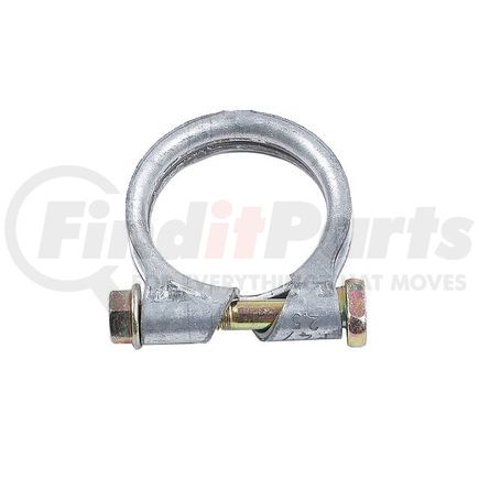 83 84 323 by ABA - Exhaust/Muffler Clamp