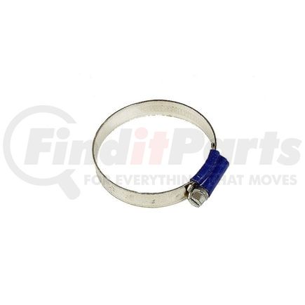 11065 by ABA - Hose Clamp - 50-65mm, 12mm Wide