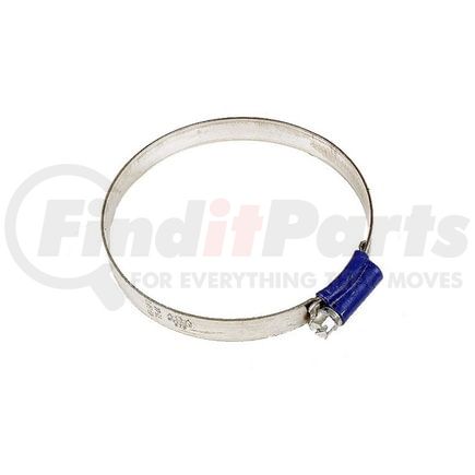 11095 by ABA - Hose Clamp - 77-95mm, 12mm Wide