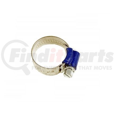 943473 by ABA - Hose Clamp - 19-28mm, 12mm Wide, for Volvo