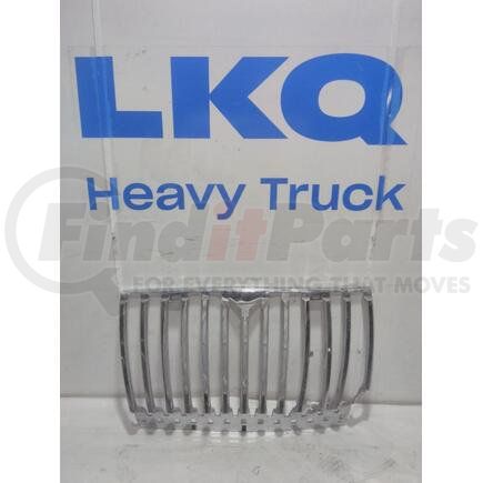 3613679C92-B by NAVISTAR - GRILLE, FIXED CHROME (New Blemished)