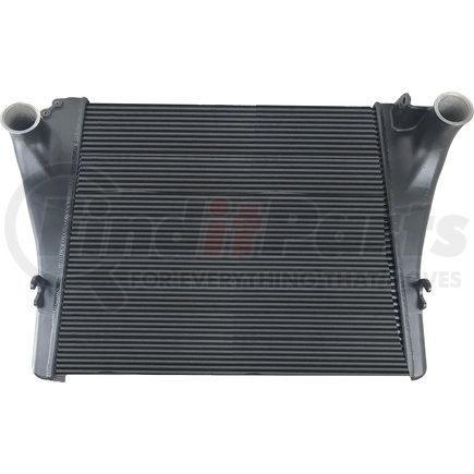 78-21305 by OMEGA ENVIRONMENTAL TECHNOLOGIES - Intercooler