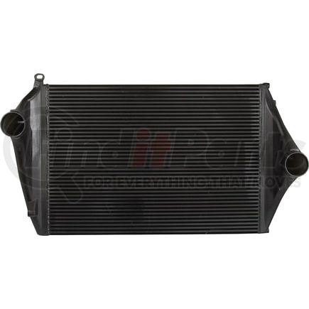 78-21307 by OMEGA ENVIRONMENTAL TECHNOLOGIES - Intercooler