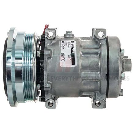 20-04033 by OMEGA ENVIRONMENTAL TECHNOLOGIES - COMP SD7H15SHD PV4 132mm HTO MD HEAD