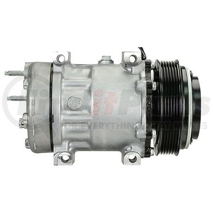 20-11352 by OMEGA ENVIRONMENTAL TECHNOLOGIES - A/C Compressor