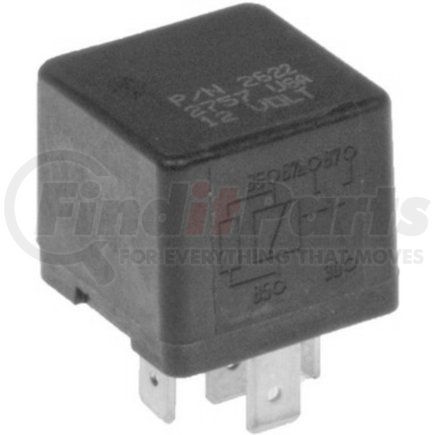 30-13412 by OMEGA ENVIRONMENTAL TECHNOLOGIES - RELAY P AND B 2622 12V SPDT HD 50AMP