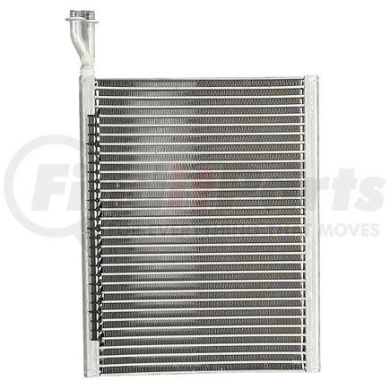 27-40201 by OMEGA ENVIRONMENTAL TECHNOLOGIES - A/C Evaporator Core