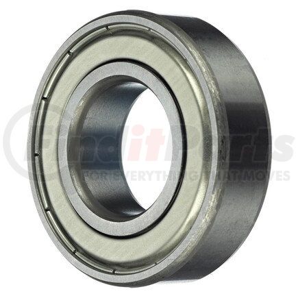 6205-2Z by FAG MX - BALL BEARING-DEEP GROOVE RADIAL 52mm OD 2-SHIELDS