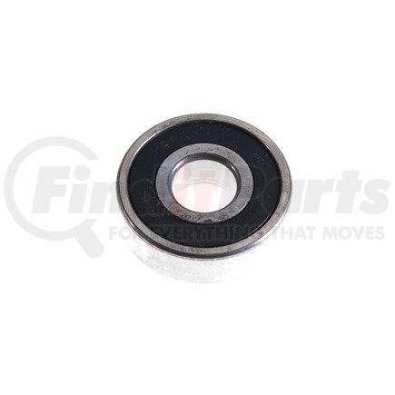 6303-2RSR-C3 by FAG MX - BALL BEARING - DEEP GROOVE RADIAL 47 mm OD 2-SEALS