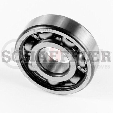 6304.C3 by FAG MX - BALL BEARING - DEEP GROOVE RADIAL 52MM OD