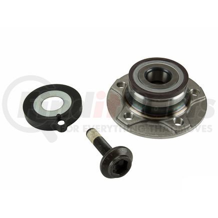 713 6108 90 by FAG MX - Axle Bearing and Hub Assembly for VOLKSWAGEN WATER