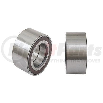 7L0 498 287 by FAG MX - Wheel Bearing for VOLKSWAGEN WATER