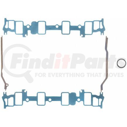 Fel-Pro MS9780 Engine Intake Manifold Gasket Set INT MANIFOLD SET