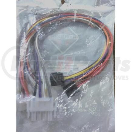 ZRHAR1040 by NAVISTAR - INTERNATIONAL HARNESS FOR IC SWITCH REMOTE