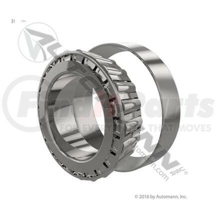 182.414 by AUTOMANN - Wheel Bearing Kit, HM218210/HM218248