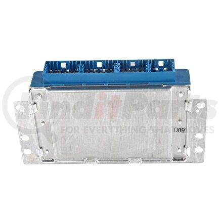 5018581 by BENDIX - ABS Control Module - EC-60 Premium Cab ECU