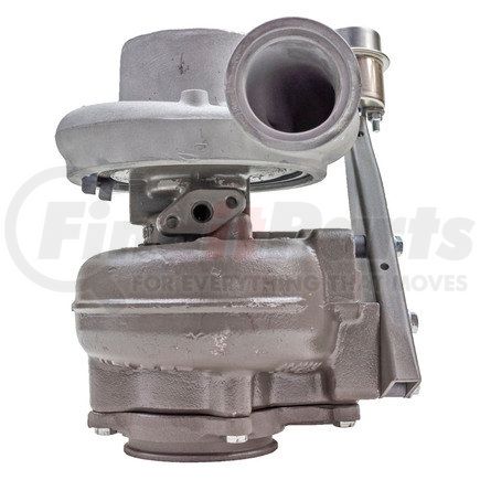 170-032-3890 by D&W - D&W Remanufactured Holset Cummins Turbocharger HX40W