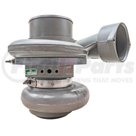 170-070-3003 by D&W - D&W Remanufactured Caterpillar (CAT) Turbocharger S510C