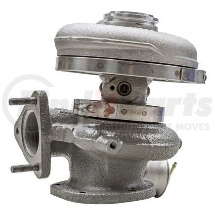 170-070-3020 by D&W - D&W Remanufactured Borg Warner Turbocharger B2