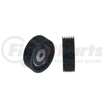 43 56 127 by FAG MX - Drive Belt Idler Pulley for SAAB