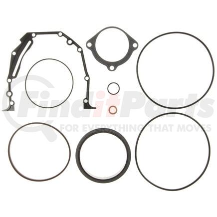 Victor JV1731 GASKETS