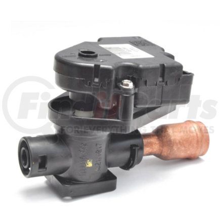 1000346774 by BERGSTROM - WATER VALVE ASSEMBLY