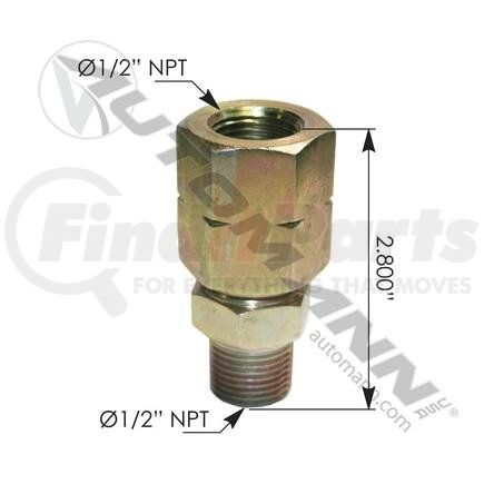 170.227871 by AUTOMANN - SC1 TYPE SINGLE CHECK VALVE 1/