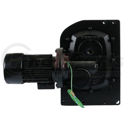 J52-C95611-M7 by ELECON - GEARBOX - ELECTRIC DRIVE