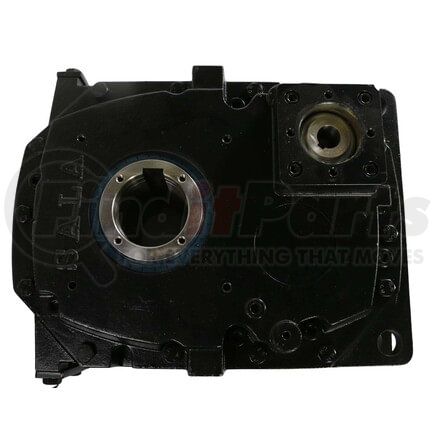 J100HD-C78113 by ELECON - GEARBOX - RATIO 19.99:1