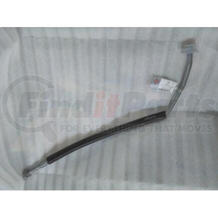 3858717C92 by NAVISTAR - INTERNATIONAL HOSE A/C EVAP TO COMP 2010 W