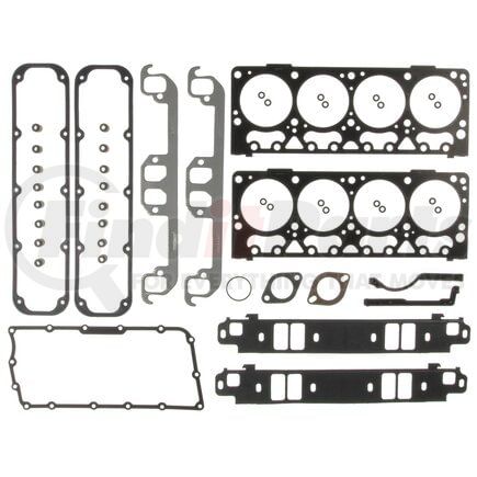 HS5940A by VICTOR - HEAD SET