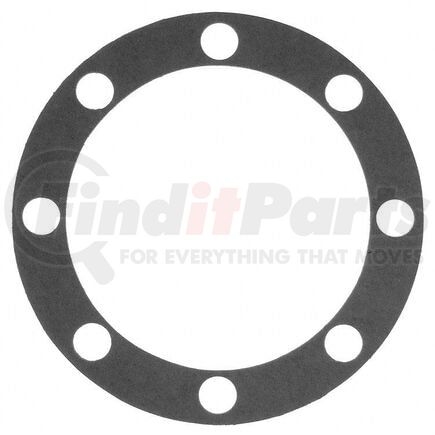 Victor J14713 Rear Axle Flange Gasket