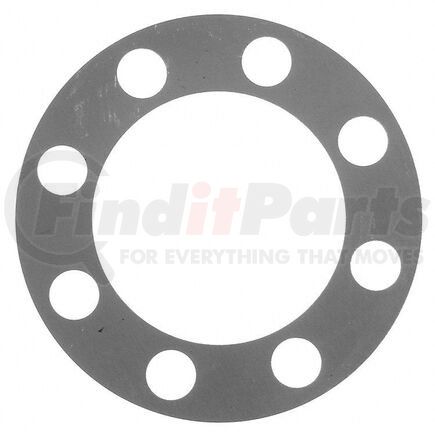 J17829 by VICTOR - REAR AXLE FLANGE GSKT.