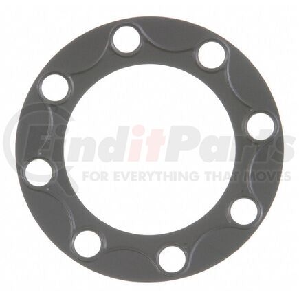 J26212 by VICTOR - REAR AXLE FLANGE GSKT.