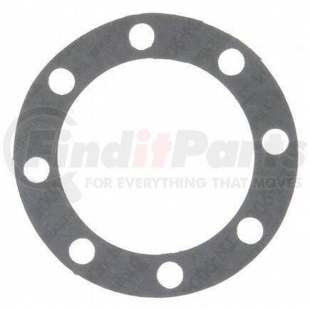 J27966 by VICTOR - Rear Axle Flange Gasket