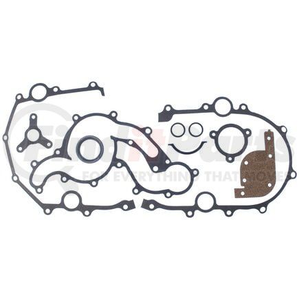 Victor JV1011 Timing Cover Set