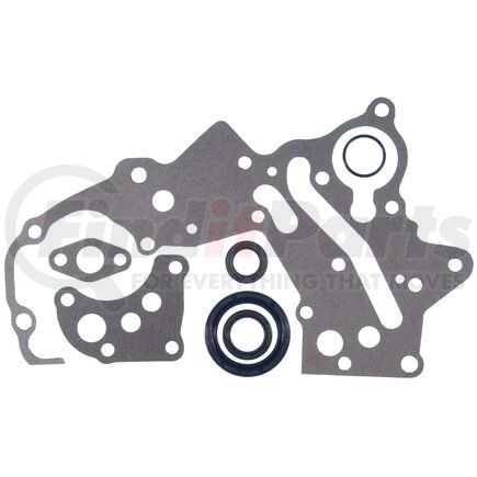 Victor JV1036 TIMING COVER SET